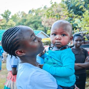 The Nyamira project