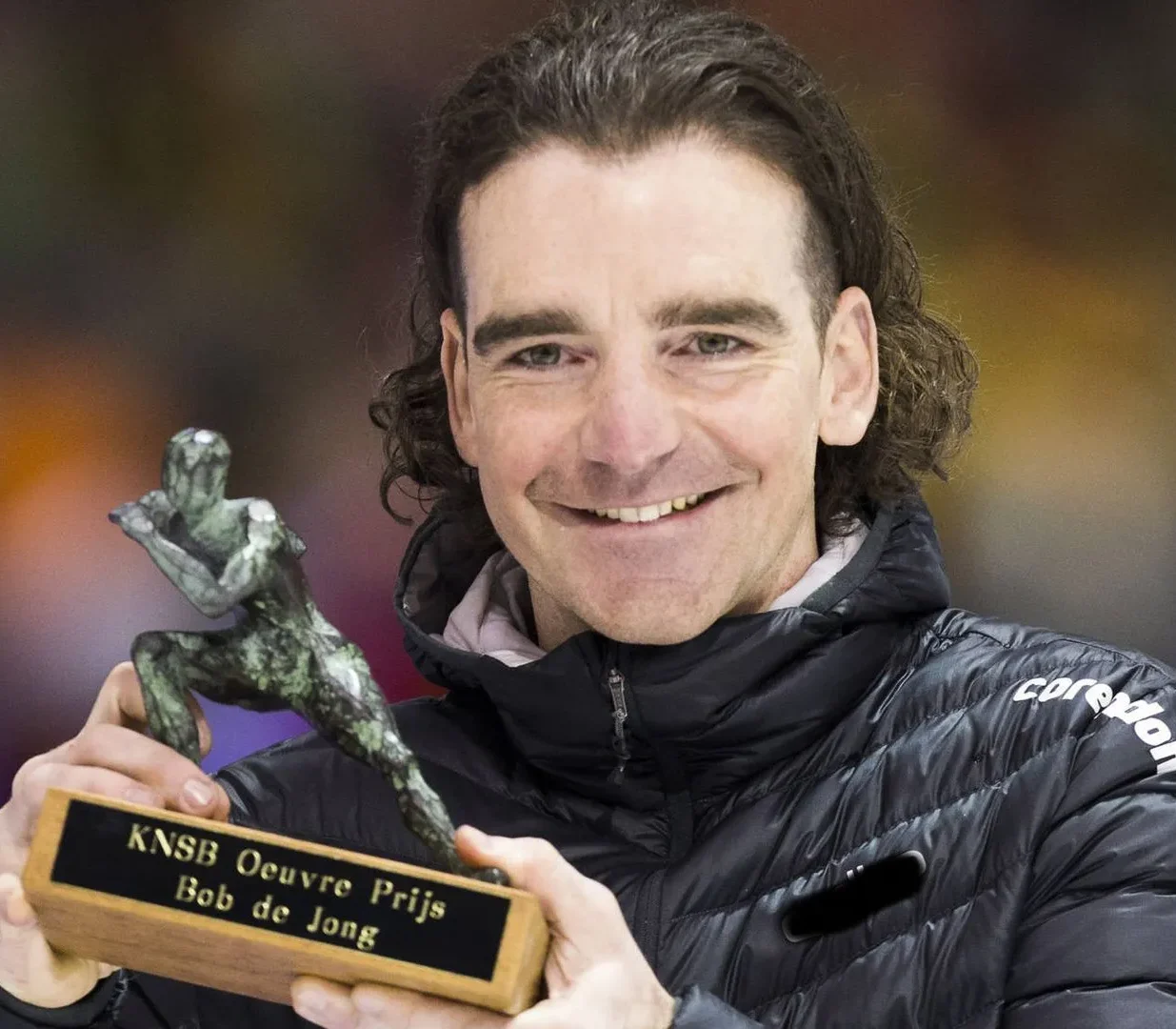 Bob de Jong